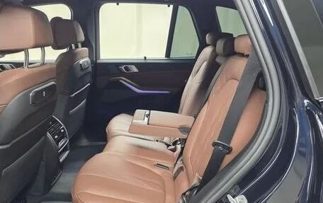 BMW X5, 2025 год, 12 550 000 рублей, 17 фотография