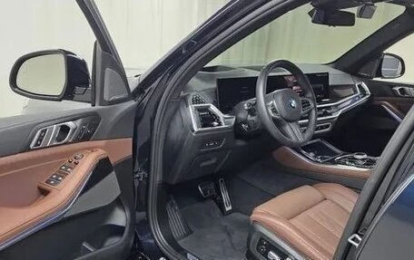 BMW X5, 2025 год, 12 550 000 рублей, 14 фотография