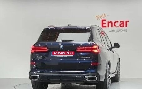 BMW X5, 2025 год, 12 550 000 рублей, 4 фотография