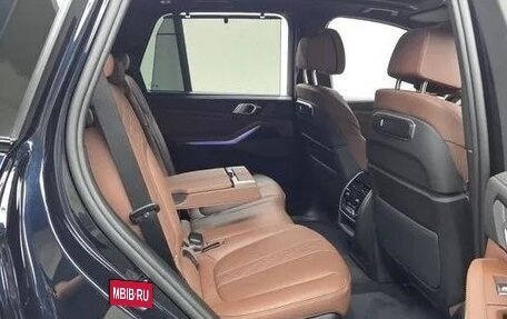 BMW X5, 2025 год, 12 550 000 рублей, 16 фотография