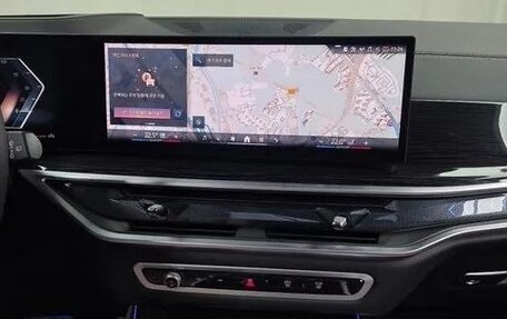BMW X5, 2025 год, 12 550 000 рублей, 23 фотография