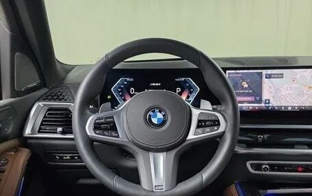 BMW X5, 2025 год, 12 550 000 рублей, 21 фотография