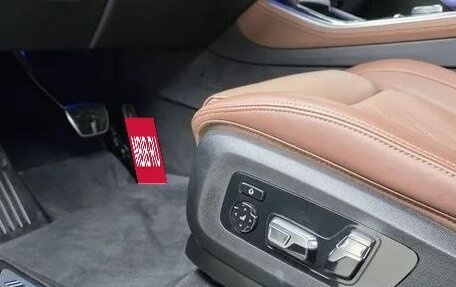 BMW X5, 2025 год, 12 550 000 рублей, 19 фотография
