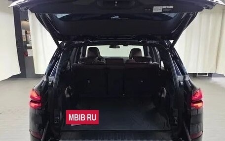 BMW X5, 2025 год, 12 550 000 рублей, 29 фотография
