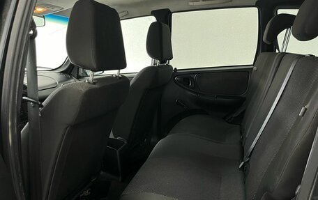 Chevrolet Niva I рестайлинг, 2019 год, 749 000 рублей, 7 фотография