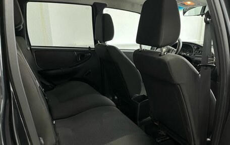 Chevrolet Niva I рестайлинг, 2019 год, 749 000 рублей, 8 фотография