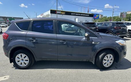 Ford Kuga III, 2012 год, 850 000 рублей, 4 фотография