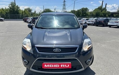 Ford Kuga III, 2012 год, 850 000 рублей, 2 фотография