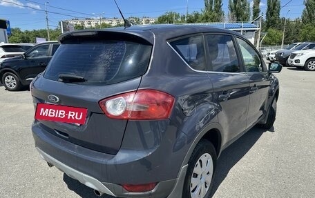 Ford Kuga III, 2012 год, 850 000 рублей, 5 фотография