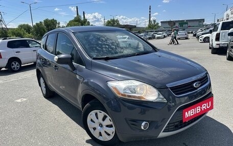 Ford Kuga III, 2012 год, 850 000 рублей, 3 фотография