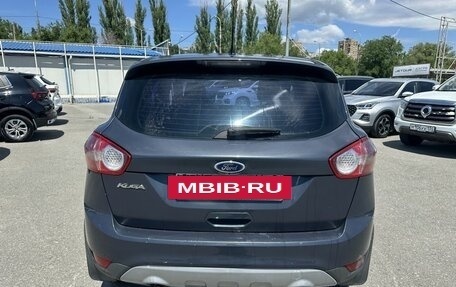 Ford Kuga III, 2012 год, 850 000 рублей, 6 фотография