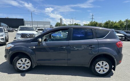Ford Kuga III, 2012 год, 850 000 рублей, 8 фотография