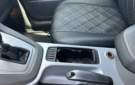 Ford Kuga III, 2012 год, 850 000 рублей, 11 фотография