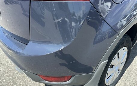Ford Kuga III, 2012 год, 850 000 рублей, 18 фотография