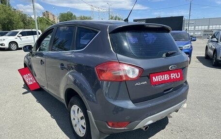Ford Kuga III, 2012 год, 850 000 рублей, 7 фотография