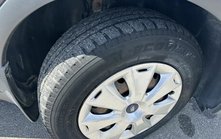 Ford Kuga III, 2012 год, 850 000 рублей, 17 фотография