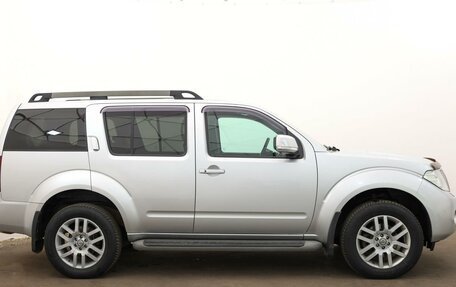 Nissan Pathfinder, 2012 год, 1 395 000 рублей, 5 фотография