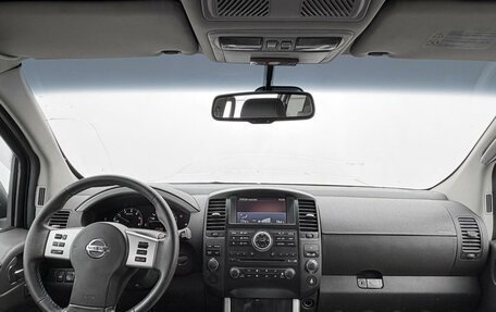 Nissan Pathfinder, 2012 год, 1 395 000 рублей, 10 фотография