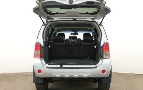 Nissan Pathfinder, 2012 год, 1 395 000 рублей, 6 фотография