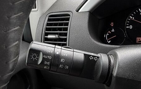Nissan Pathfinder, 2012 год, 1 395 000 рублей, 12 фотография
