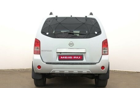 Nissan Pathfinder, 2012 год, 1 395 000 рублей, 4 фотография