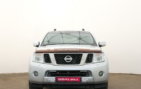 Nissan Pathfinder, 2012 год, 1 395 000 рублей, 3 фотография