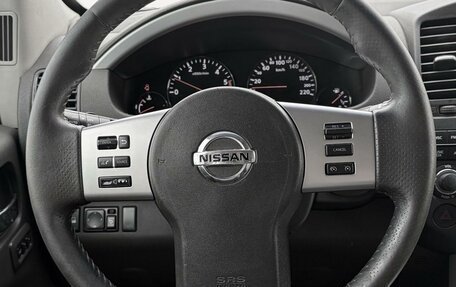 Nissan Pathfinder, 2012 год, 1 395 000 рублей, 13 фотография