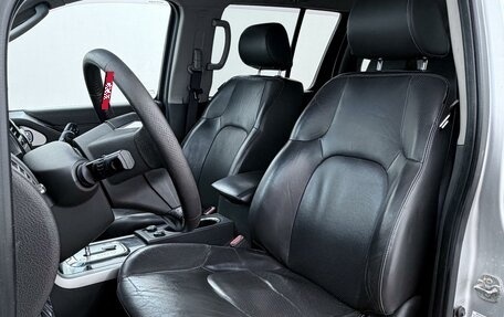 Nissan Pathfinder, 2012 год, 1 395 000 рублей, 8 фотография