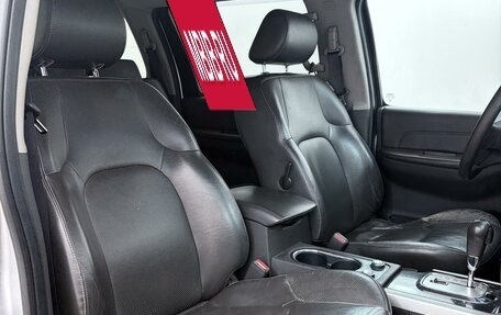 Nissan Pathfinder, 2012 год, 1 395 000 рублей, 9 фотография