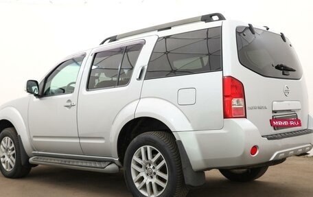 Nissan Pathfinder, 2012 год, 1 395 000 рублей, 7 фотография