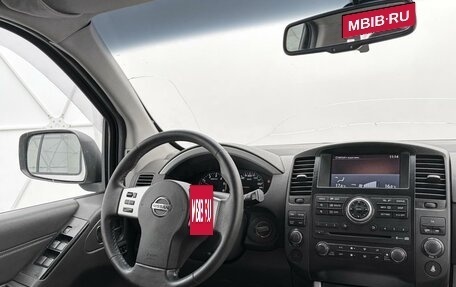 Nissan Pathfinder, 2012 год, 1 395 000 рублей, 17 фотография
