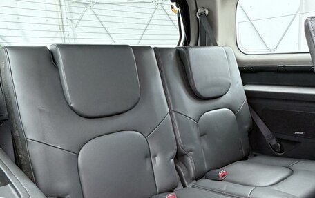 Nissan Pathfinder, 2012 год, 1 395 000 рублей, 28 фотография