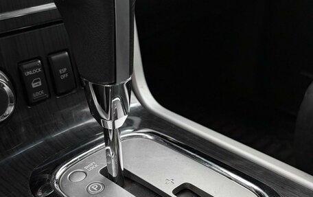 Nissan Pathfinder, 2012 год, 1 395 000 рублей, 25 фотография
