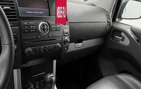 Nissan Pathfinder, 2012 год, 1 395 000 рублей, 18 фотография