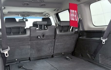 Nissan Pathfinder, 2012 год, 1 395 000 рублей, 29 фотография
