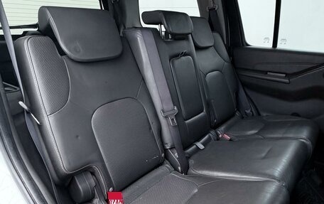 Nissan Pathfinder, 2012 год, 1 395 000 рублей, 27 фотография