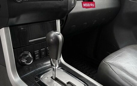 Nissan Pathfinder, 2012 год, 1 395 000 рублей, 20 фотография