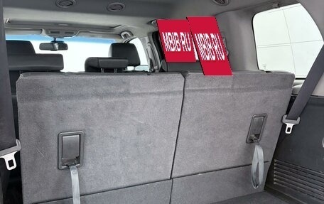 Nissan Pathfinder, 2012 год, 1 395 000 рублей, 30 фотография
