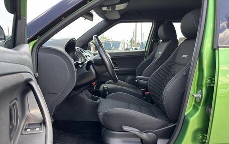 Skoda Fabia RS II, 2011 год, 1 150 000 рублей, 11 фотография
