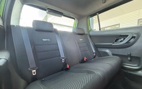 Skoda Fabia RS II, 2011 год, 1 150 000 рублей, 13 фотография