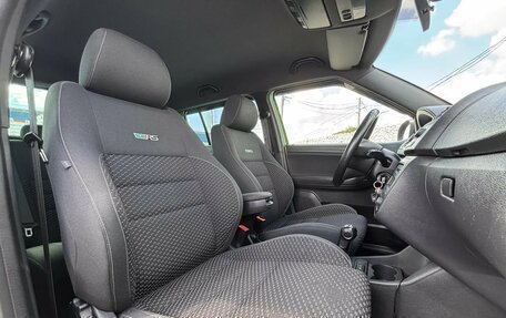Skoda Fabia RS II, 2011 год, 1 150 000 рублей, 16 фотография
