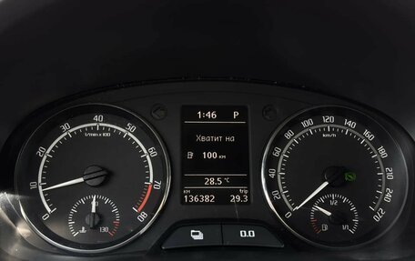 Skoda Fabia RS II, 2011 год, 1 150 000 рублей, 20 фотография