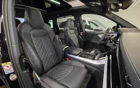 Audi Q7, 2025 год, 13 280 000 рублей, 24 фотография
