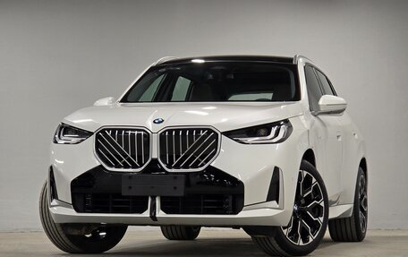 BMW X3, 2025 год, 6 615 000 рублей, 14 фотография