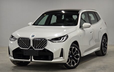 BMW X3, 2025 год, 6 615 000 рублей, 28 фотография