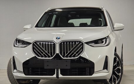 BMW X3, 2025 год, 6 615 000 рублей, 34 фотография