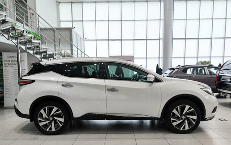 Nissan Murano, 2017 год, 2 280 000 рублей, 8 фотография
