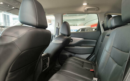 Nissan Murano, 2017 год, 2 280 000 рублей, 16 фотография