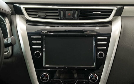 Nissan Murano, 2017 год, 2 280 000 рублей, 18 фотография