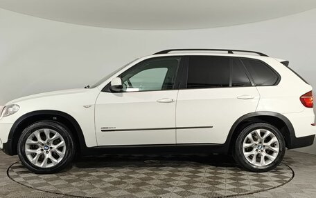 BMW X5, 2012 год, 1 780 000 рублей, 4 фотография